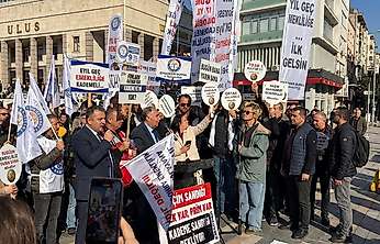 EHATDER'den engelli emeklilik hakları için ortak mücadele çağrısı