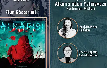 'En İyi Turizm Köyü' Barbaros'ta Mitoloji ve Sinema etkinlikleri başlıyor