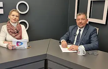 Esnaf Konuşuyor'da İzmir Oto Galericilerin sorunları masaya yatırıldı