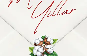 Foça'dan yükselen anlamlı bir yeni yıl mesajı: Nurgül Uçar Aktuğ'dan vefa ve umut vurgusu