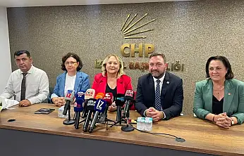 Gülsever: 'Dönen dönsün, biz dönmüyoruz'