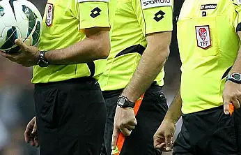 Hakem bahis skandalı futbolu sarstı: Liglere ara verilecek mi?