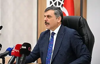 İçleri Bakanı da değişti: Yerlikaya görevden ayrıldı, yerine Mustafa Çiftçi atandı!