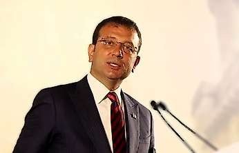 İmamoğlu duruşmada İstiklal Marşı'ndan dizeler okudu: Bunu benim için yazdı diyorum