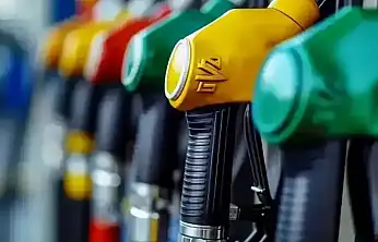 İstanbul, Ankara ve İzmir'de benzine zam geldi güncel fiyatlar