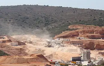 İtalyan şirketin Menderes'teki ekokırım projesine Tarım Müdürlüğü 'dur' dedi!