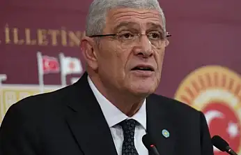 İYİ Parti'den 'Terörsüz Türkiye' sürecine net mesaj: Üniter devlet ve Cumhuriyet hedef alınıyor