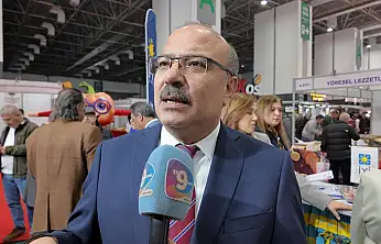 İYİ Partili Ulusoy: 'Tarım Bakanlığı'nda 4 bakan yardımcısı var, bir Ziraat Mühendisi yok'