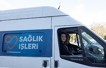 İzmir 95 programı ile bebekler hayata eşit başlıyor