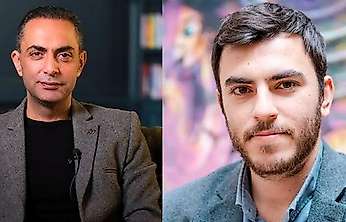 İzmir Barosu'ndan Murat Ağırel ve İsmail Arı'nın tutuklanmasına tepki