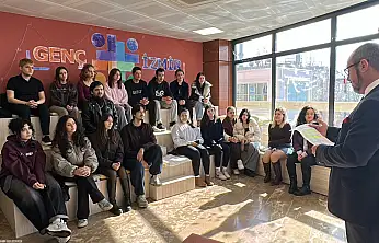 İzmir Büyükşehir Belediyesi'nden gençlere konservatuvar desteği