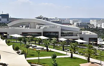 İzmir Büyükşehir'den su yönetiminde yeni adım