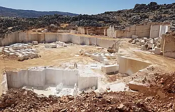 İzmir'de maden projesine karşı köylüler harekete geçti: İmza kampanyası başlatıldı!