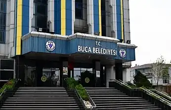 İzmir'de rüşvet depremi: Buca Belediyesi'ne 'Ruhsat' operasyonu!