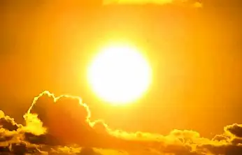 İzmir'de sıcak hava etkisini sürdürüyor: Tire 40 derece