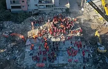 İzmir depreminin 5. Yılı: Acılar hâlâ hafızalarda