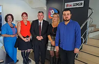 İzmir Kültür Yolu Festivali 9 Gün Boyunca Sanatla Şenlendi