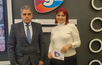 İzmir Mobilyacılar Odası Başkan adayı Seyfettin Dağ: 'Esnafın Sesini Sahada Dinleyeceğiz'