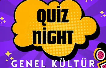 İzmirli gençler genel kültür yarışmasında buluşuyor