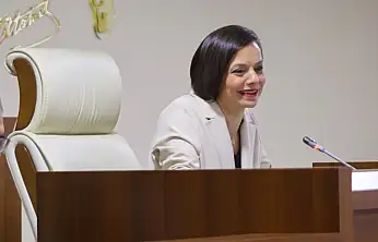 Karabağlar belediye başkanı Helil Kınay Muhtarlarla Buluştu