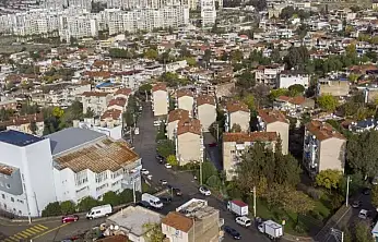 Karşıyaka'da kentsel dönüşüm düğümü çözüldü... Bakanlıktan onay!