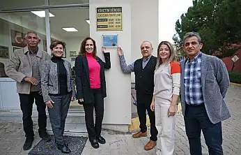 'Karşıyaka'nın Filizleri' dayanışmayla büyüyor, 10 yıldır süren dayanışma ağı