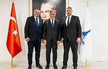 Karşıyaka Stadı için yeni mesaj: Tugay sözünü yineledi