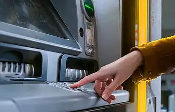 Kart limitleri rekor seviyeye çıktı, ATM altyapısı aynı kaldı