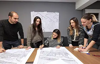 Konak Belediyesi, İzmir kalkınma ajansı destekli projede son aşamaya geldi