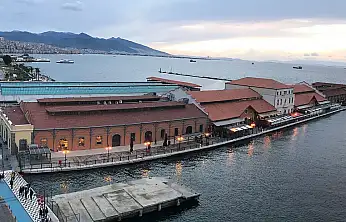 Konak Pier ve Koyuncuoğlu ailesine karşı yeni iddialar: David Fitzgerald'dan özel açıklamalar