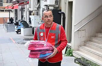 Manisa Büyükşehir Belediyesi'nden 15 bin öğrenciye eğitim desteği