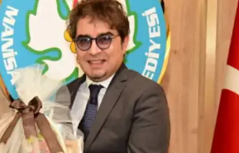 Manisa Büyükşehir Belediyesi'ne operasyon: Ahmet Anıl Ceylan gözaltına alındı!