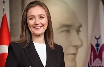 Manisa, Şehzadeler Belediye Başkanı Gülşah Durbay'a veda ediyor