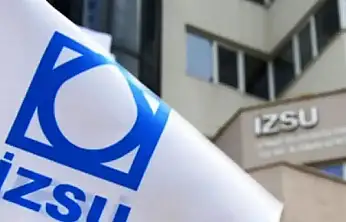 İzmir'de 2 Eylül'de 5 ilçede su kesintisi