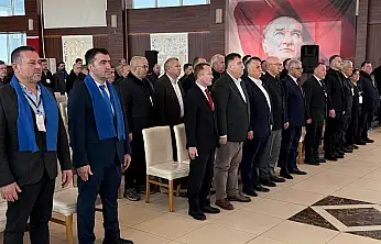 Menderes'te kritik gün: Esnaf odası seçimlerinde 'Tecrübe' ve 'Değişim' yarışıyor