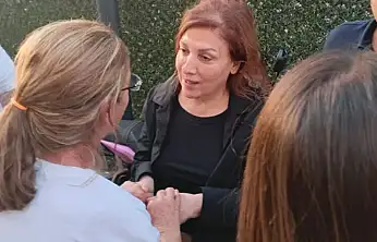 Meryem Yiğit serbest bırakıldı, Başkan Onur Yiğit'in gözaltı süreci sürüyor