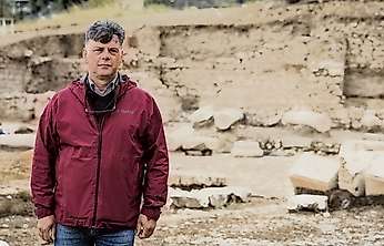 Metropolis'te 6 bin yıllık geçmişin kapıları aralanıyor