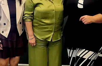 'Neslihan Karayılan ile 2. Yüzyılda Siyaset' programı konuğu  Seher Dinç