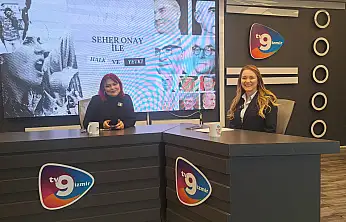 Nilüfer Çınarlı Mutlu: 'Konak'ta Sosyal Belediyeciliği Güçlendiriyoruz'