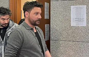 Oğuzhan Uğur'un da aralarında bulunduğu 7 şüpheli gözaltına alındı