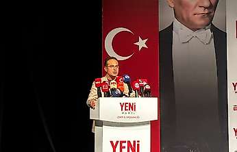 Olgun Atilla: 'İzmir yeniden öncü bir konuma gelmeli'