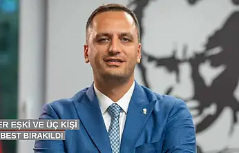 Ömer Eşki ve 3 şüpheli serbest bırakıldı