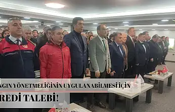 Otelcilerden yeni yangın yönetmeliğinin uygulanabilmesi için kredi talebi geldi