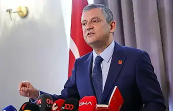 Özgür Özel'den Tugay'a olay sözler: 'Neden geçtiğini biliyorum'