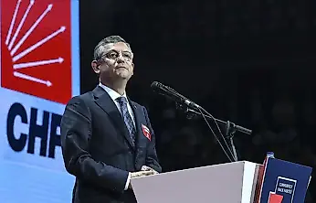 Özgür Özel: Seçim en geç 15 ay sonra