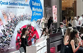 Piyanonun genç Yıldızı Ayşe Nil