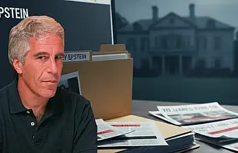 EPSTEIN DOSYASI YENİDEN SAHNEDE: SANSÜRLÜ BELGELER, İDDİALAR VE TEPKİLER