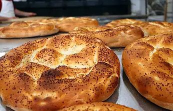 Ramazan Pidesinde 2026 Tarifesi Açıklandı