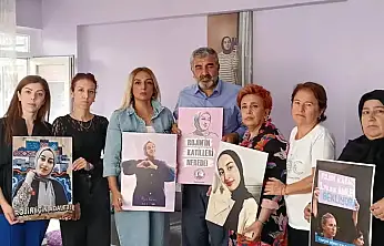 Rojin Kabaiş için adalet arayışı 13. ayında: 'Rojin'e Ses Olun, Unutturmayın!'