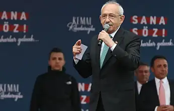 Şaban Sevinç'ten seçim kampanyasına dikkat çeken iddia: İzmir mitingi için 35 milyon liralık fatura kesildi
